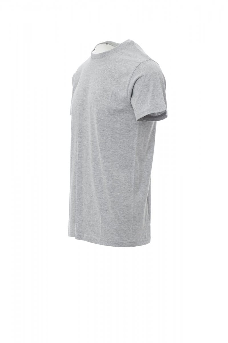 Tricou cu mânecă scurtă PAYPER Print Melange