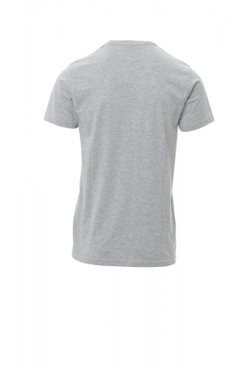 Tricou cu mânecă scurtă PAYPER Print Melange
