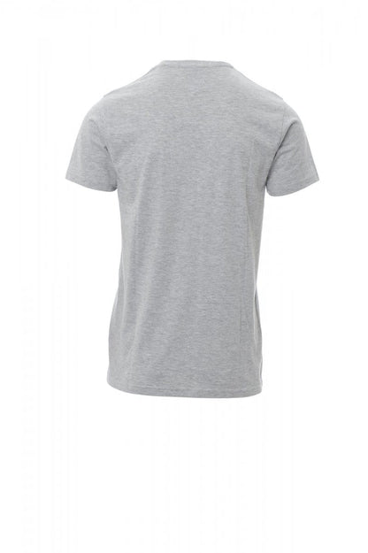 Tricou cu mânecă scurtă PAYPER Print Melange