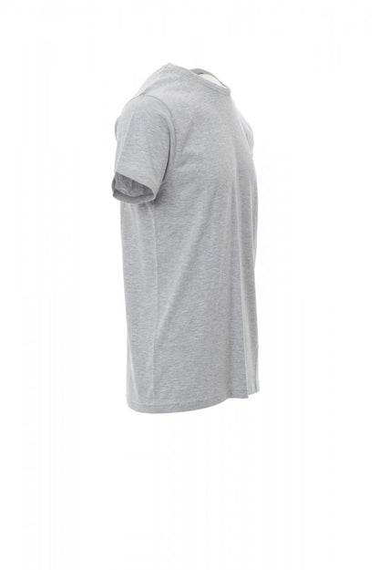 Tricou cu mânecă scurtă PAYPER Print Melange