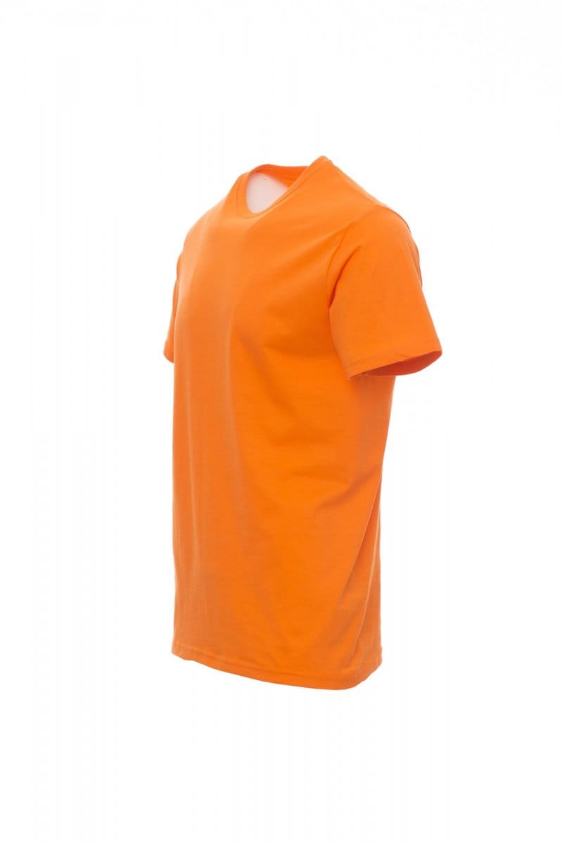 Tricou cu mânecă scurtă PAYPER Print