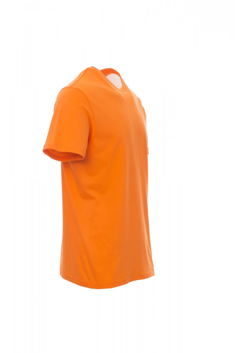 Tricou cu mânecă scurtă PAYPER Print