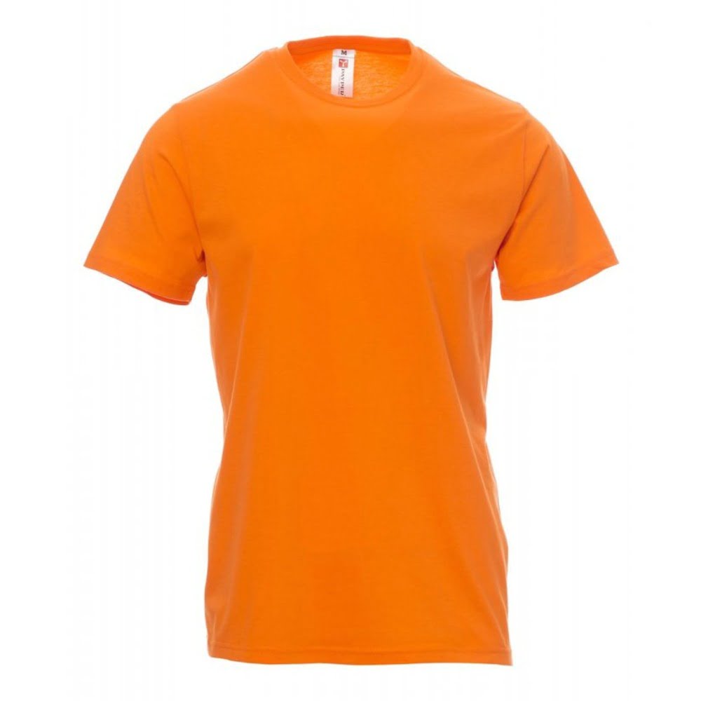 Tricou cu mânecă scurtă PAYPER Print