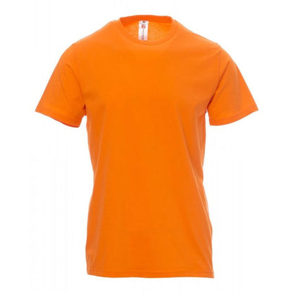 Tricou cu mânecă scurtă PAYPER Print