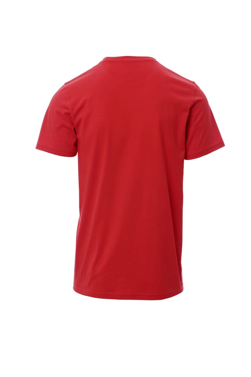 Tricou cu mânecă scurtă PAYPER Print