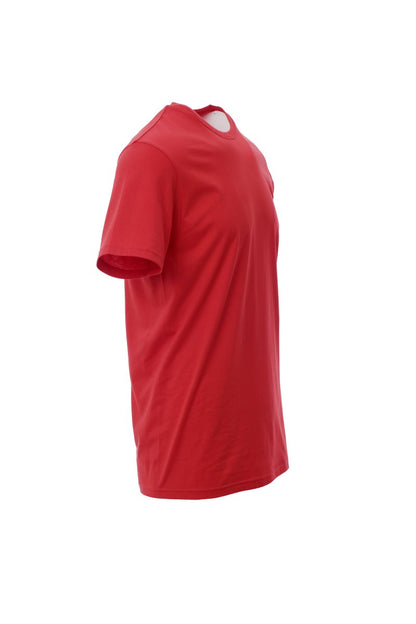 Tricou cu mânecă scurtă PAYPER Print