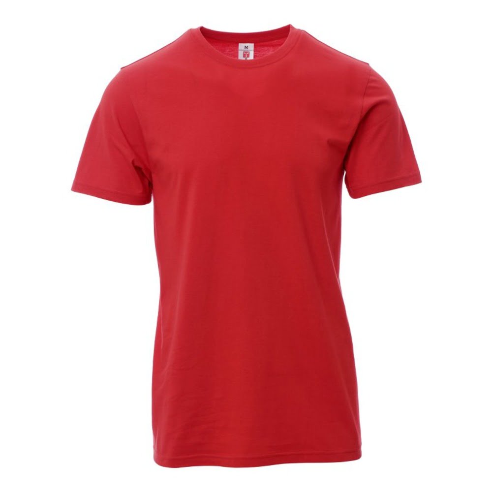 Tricou cu mânecă scurtă PAYPER Print