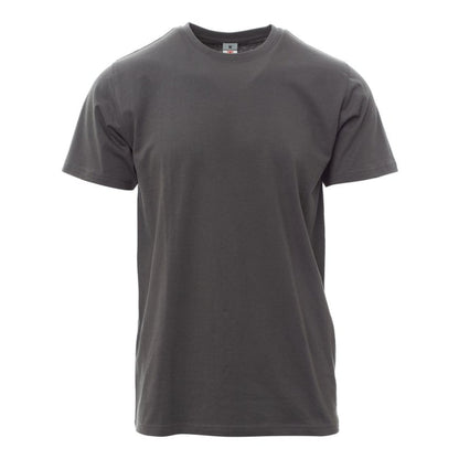 Tricou cu mânecă scurtă PAYPER Print