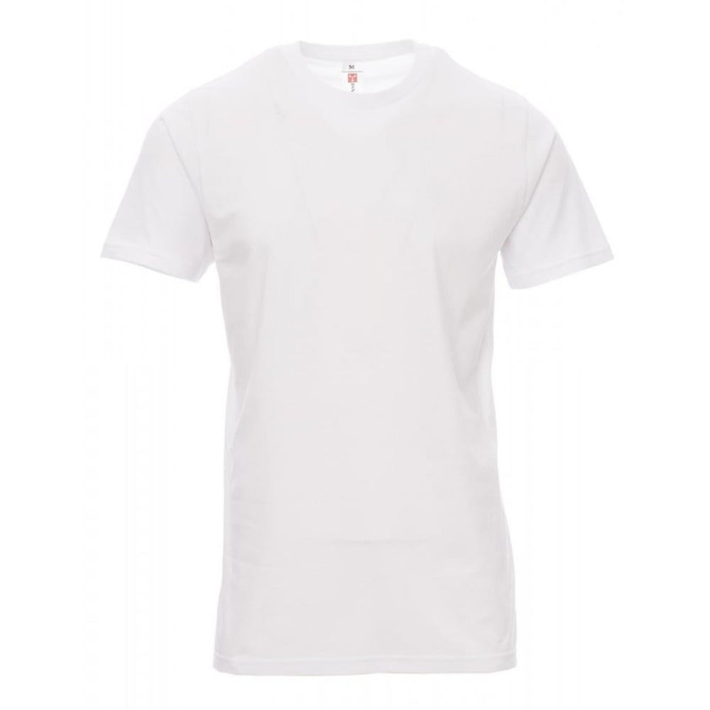 Tricou cu mânecă scurtă PAYPER Print