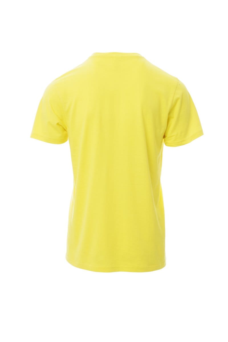 Tricou cu mânecă scurtă PAYPER Print