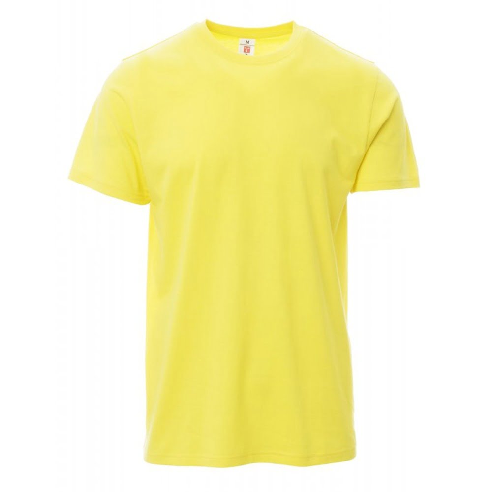 Tricou cu mânecă scurtă PAYPER Print