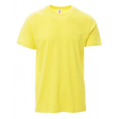 Tricou cu mânecă scurtă PAYPER Print
