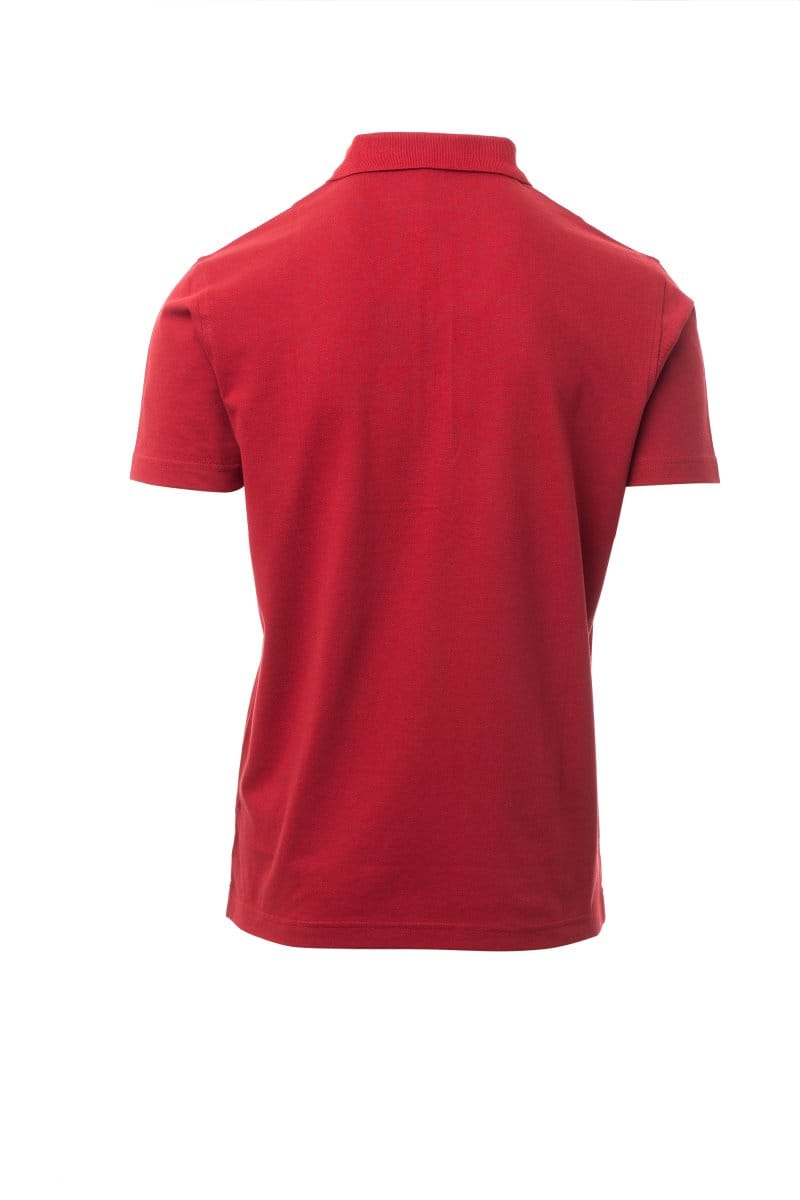 Tricou polo PAYPER Rome