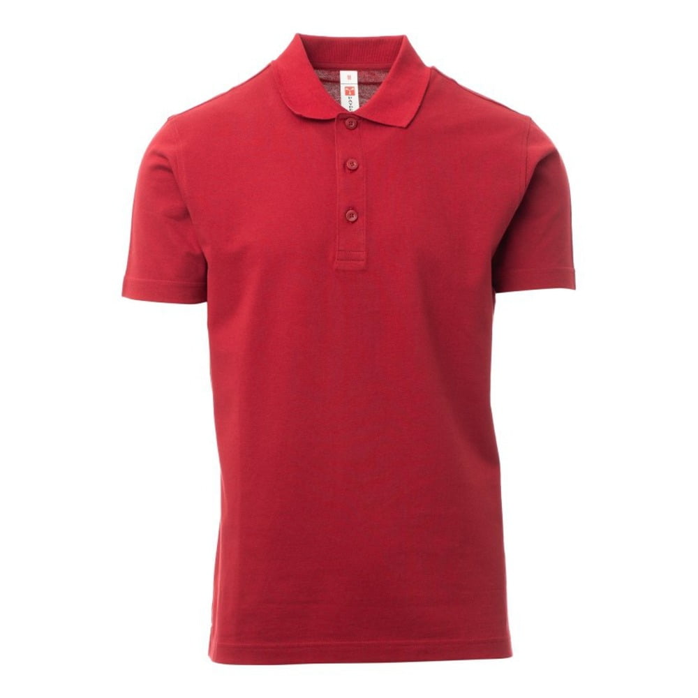 Tricou polo PAYPER Rome