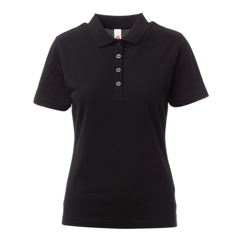 Tricou polo PAYPER Rome Lady