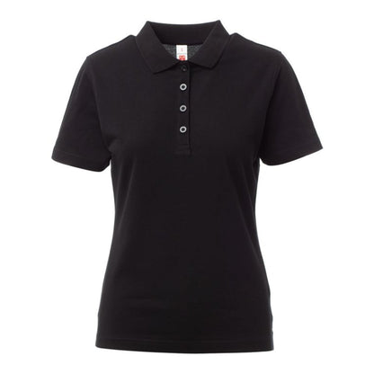 Tricou polo PAYPER Rome Lady
