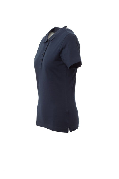 Tricou polo PAYPER Rome Lady