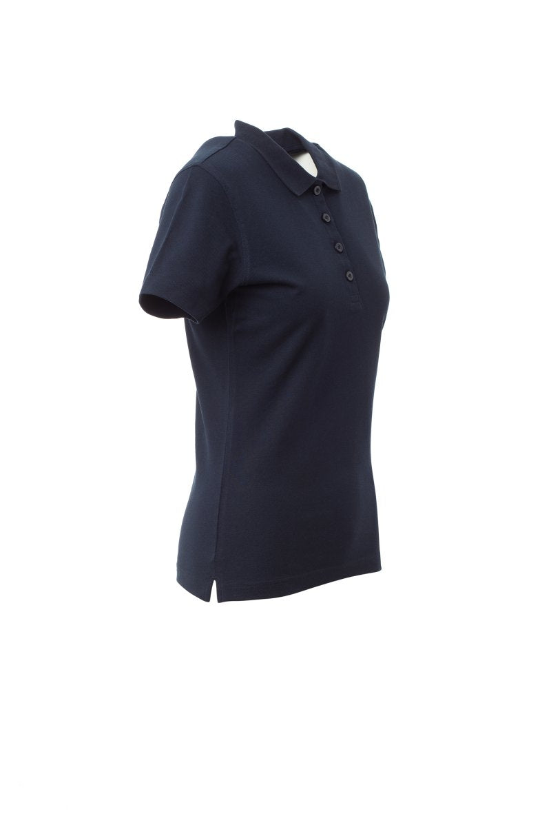 Tricou polo PAYPER Rome Lady