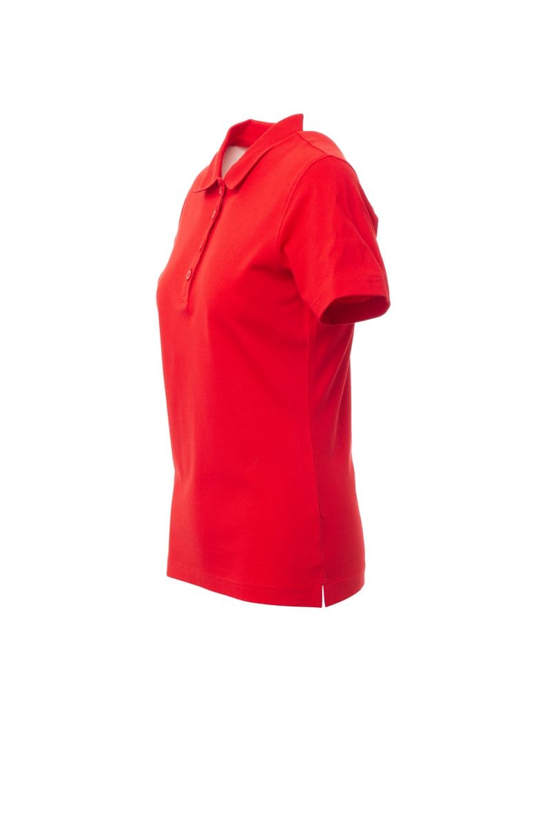 Tricou polo PAYPER Rome Lady
