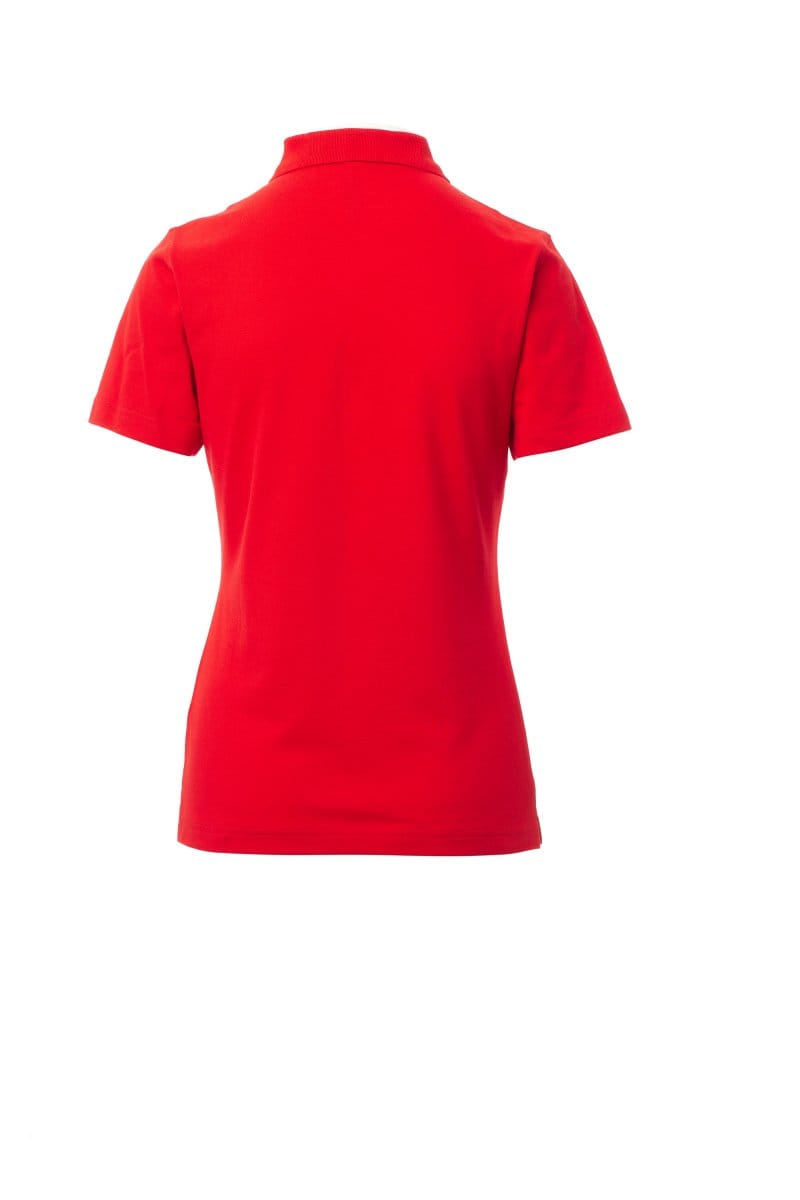 Tricou polo PAYPER Rome Lady