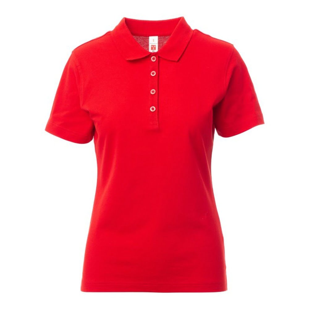 Tricou polo PAYPER Rome Lady
