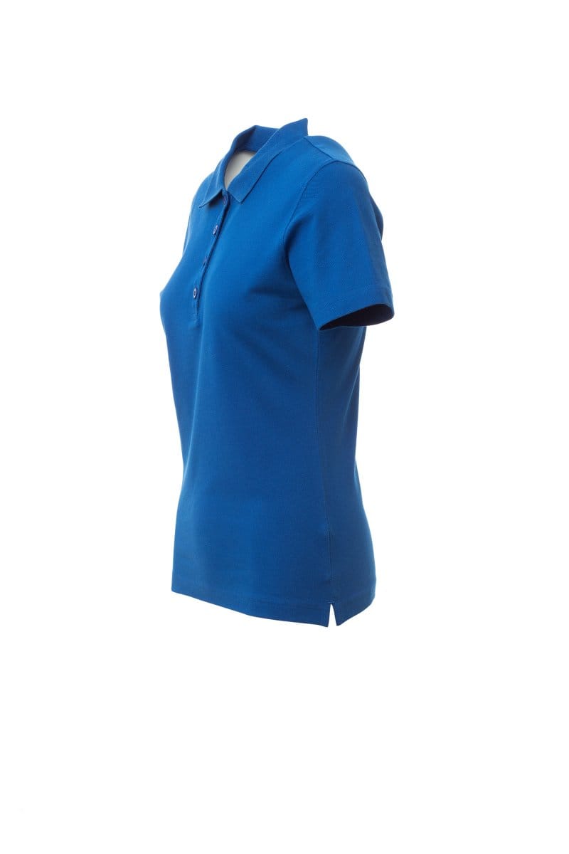 Tricou polo PAYPER Rome Lady