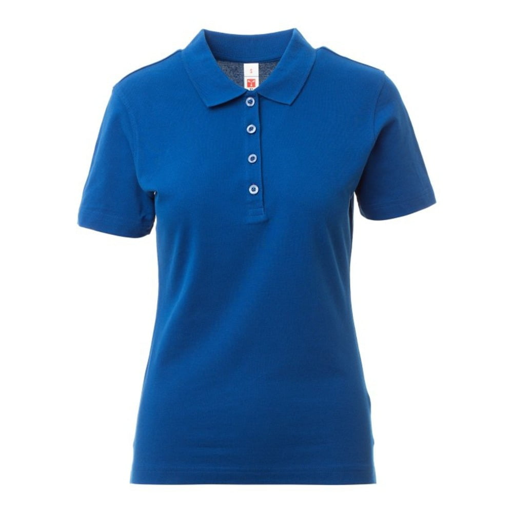 Tricou polo PAYPER Rome Lady