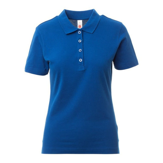 Tricou polo PAYPER Rome Lady