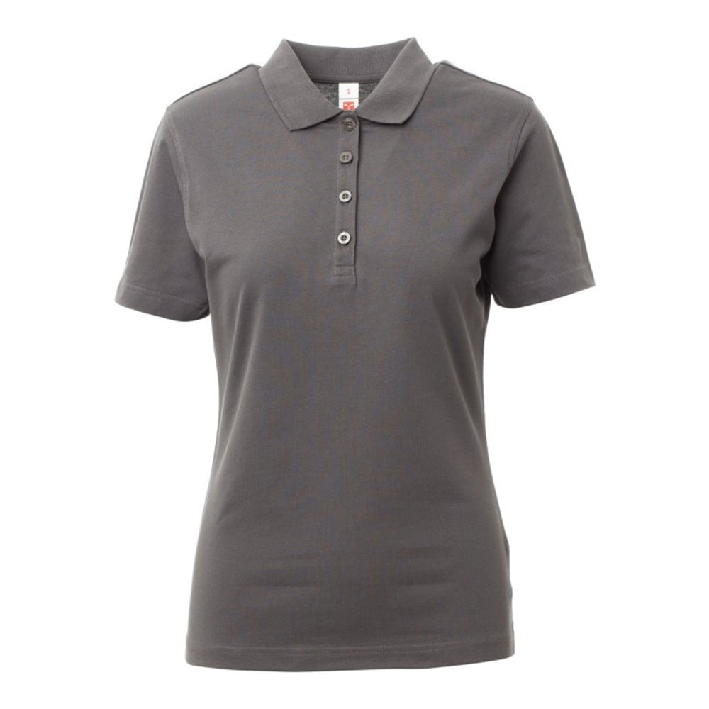Tricou polo PAYPER Rome Lady