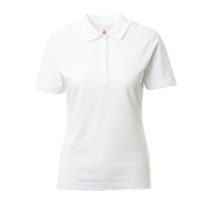 Tricou polo PAYPER Rome Lady