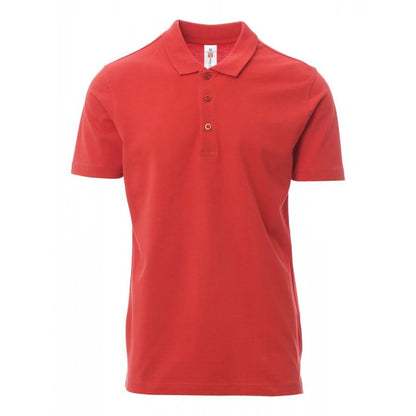 Tricou polo PAYPER Rome