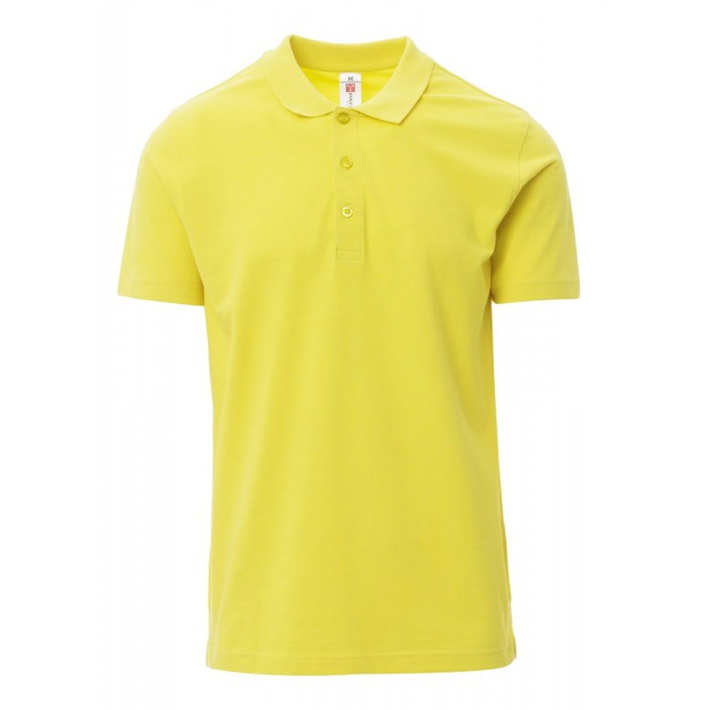 Tricou polo PAYPER Rome