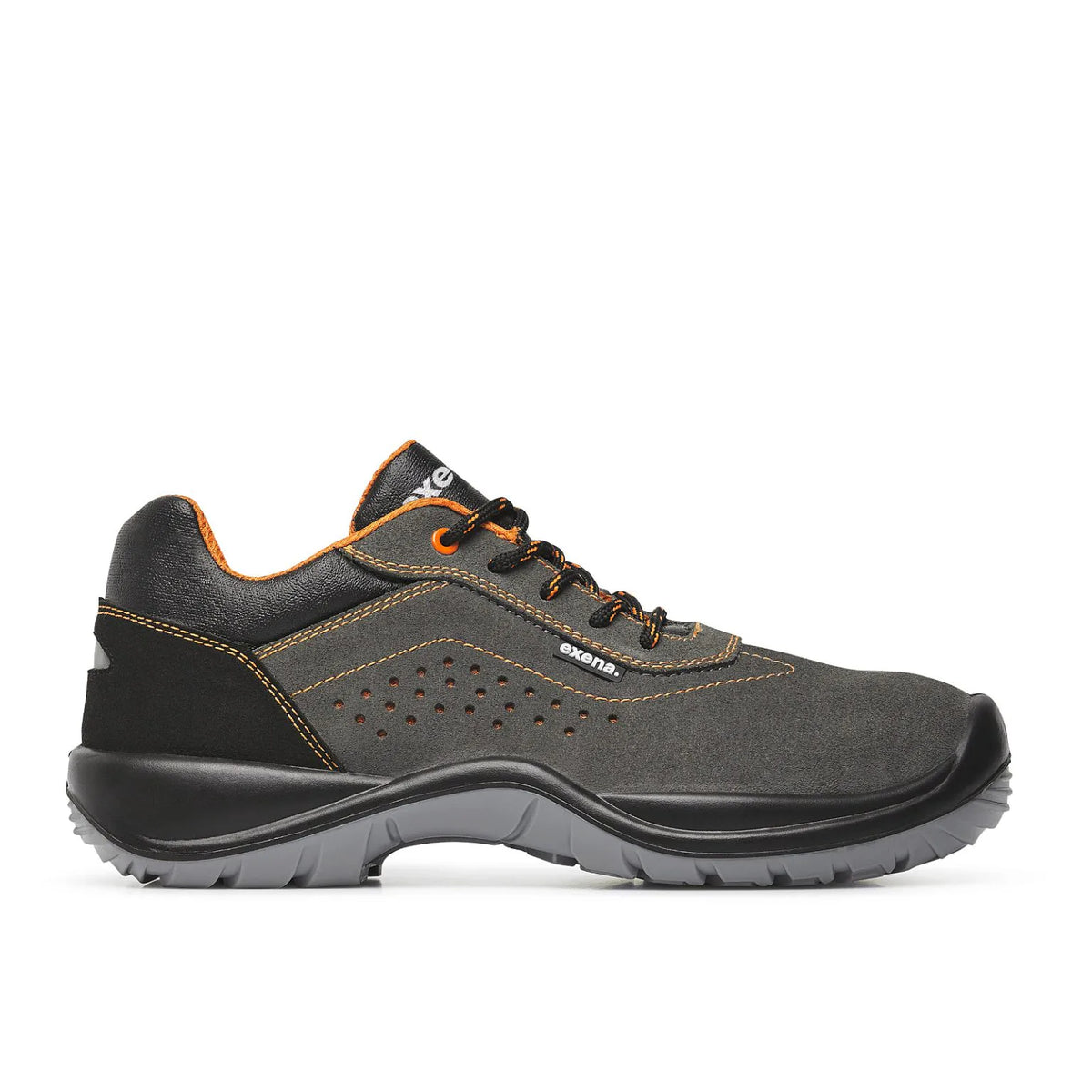 Pantofi de protecție EXENA Salina S1PL FO SR