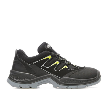 Pantofi de protecție EXENA Sibilla Green S3 CI WR SRC