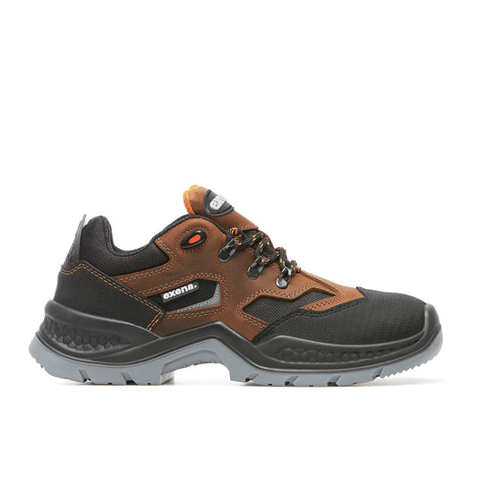 Pantofi de protecție EXENA Sumatra_24 S3 L FO SR