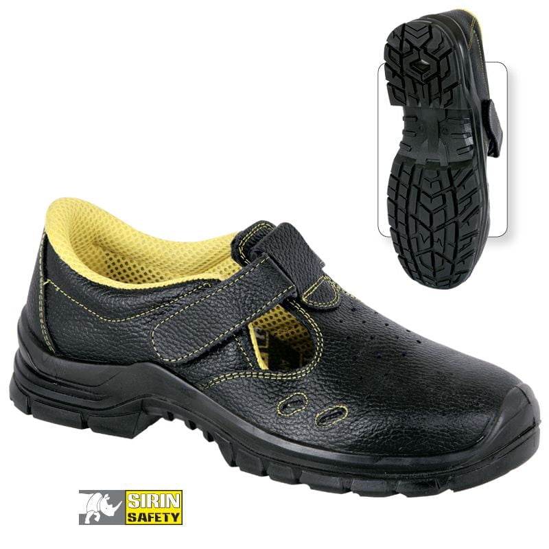 Sandale de protecție SIRIN Lucina S1 SRC
