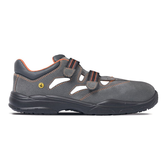 Sandale de protecție EXENA XE031 S1 ESD SRC