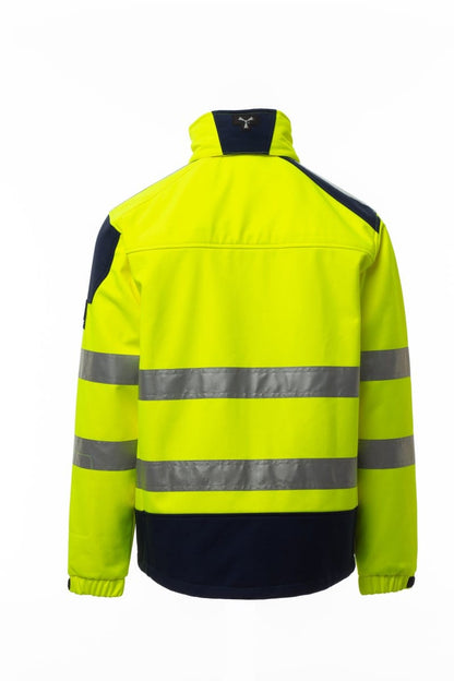Jachetă softshell PAYPER Screen