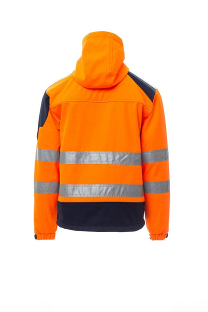 Jachetă softshell PAYPER Shine 2.0