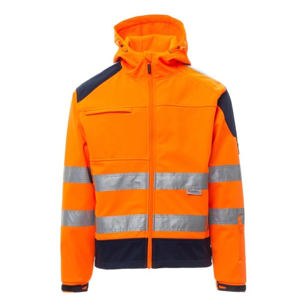 Jachetă softshell PAYPER Shine 2.0