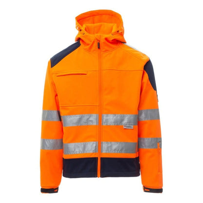 Jachetă softshell PAYPER Shine 2.0