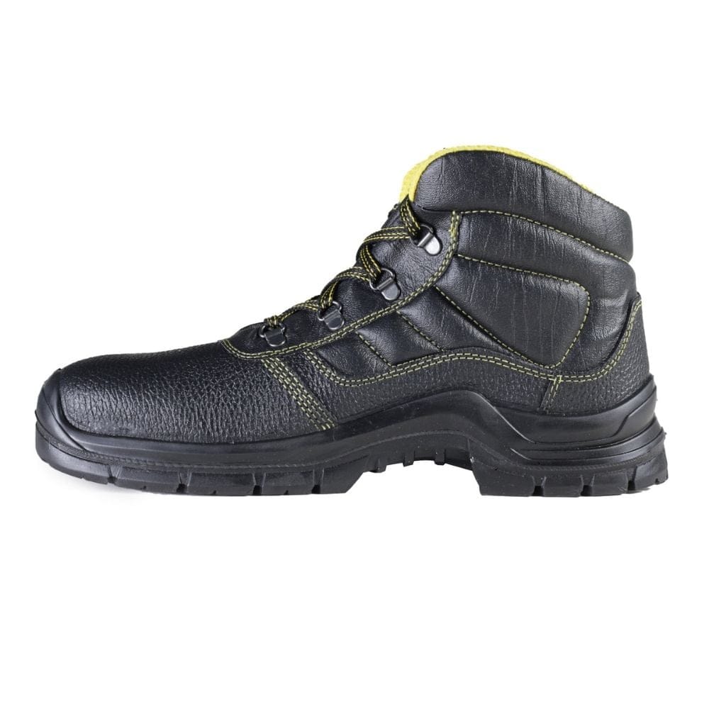 Bocanci de protecție SIRIN Bora New S1 SRC
