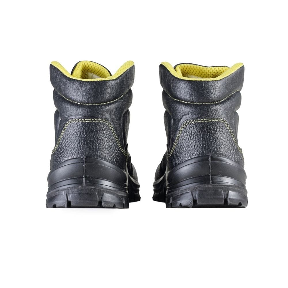 Bocanci de protecție SIRIN Bora New S1 SRC