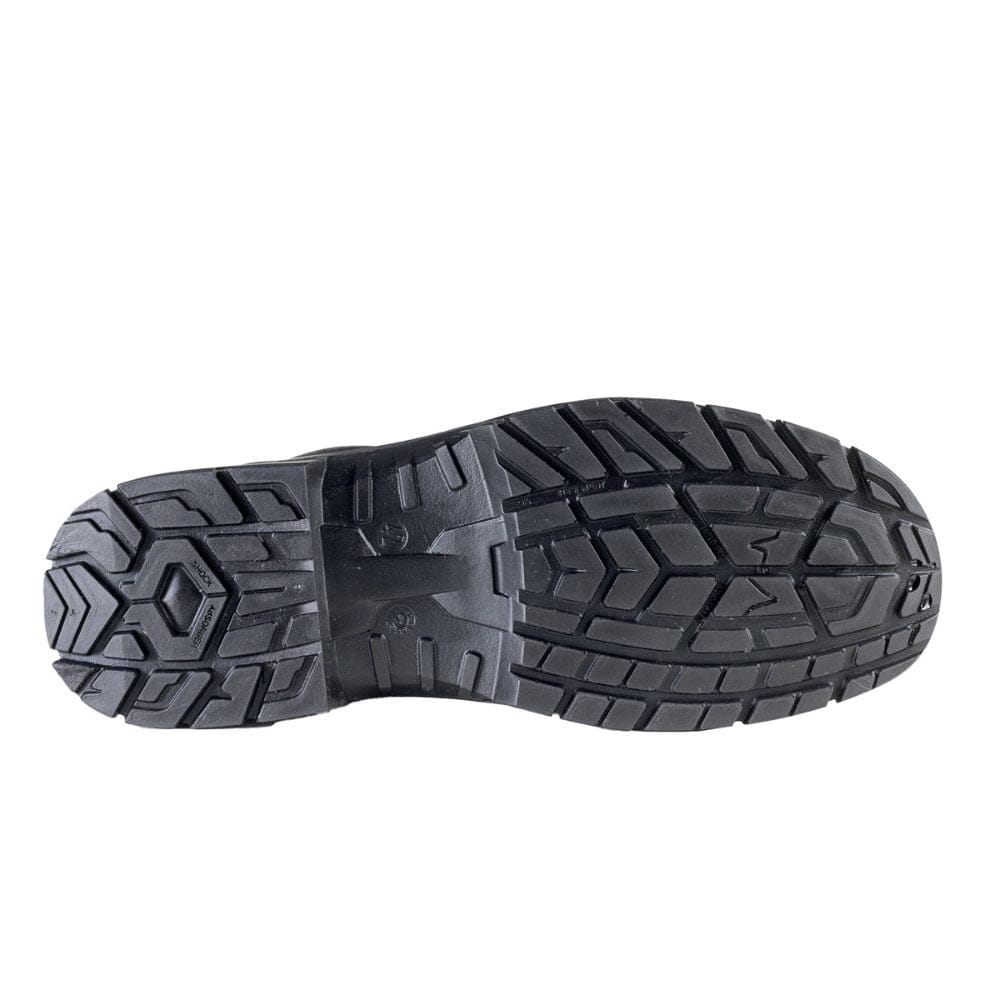 Bocanci de protecție SIRIN Bora New S1 SRC