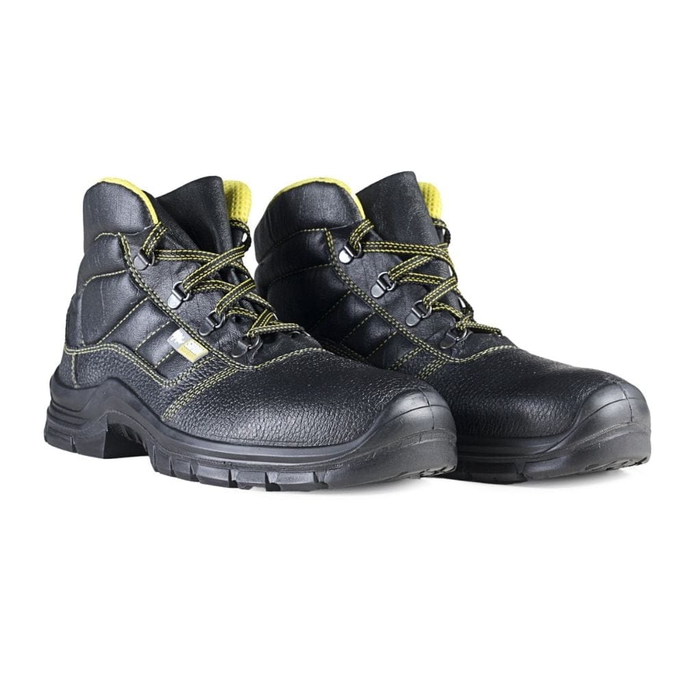 Bocanci de protecție SIRIN Bora New S1 SRC