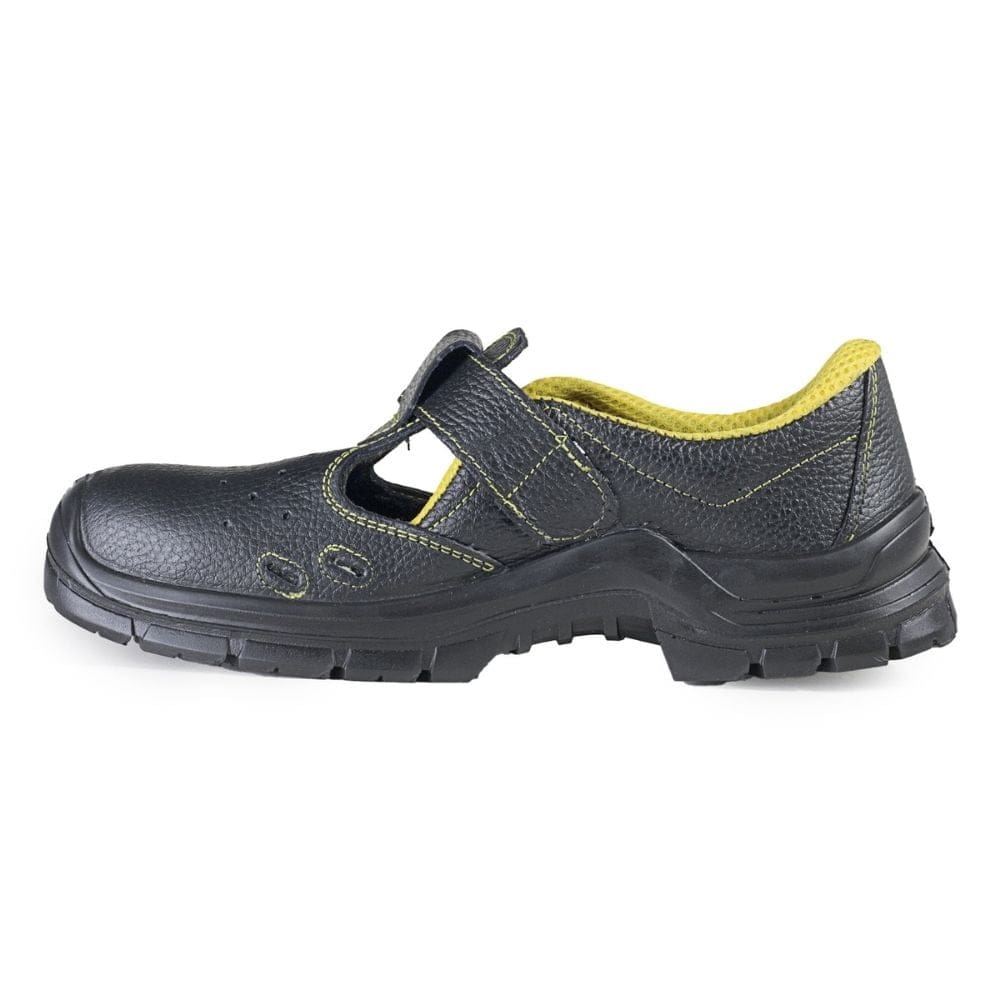 Sandale de protecție SIRIN Lucina S1 SRC