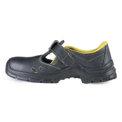 Sandale de protecție SIRIN Lucina S1 SRC