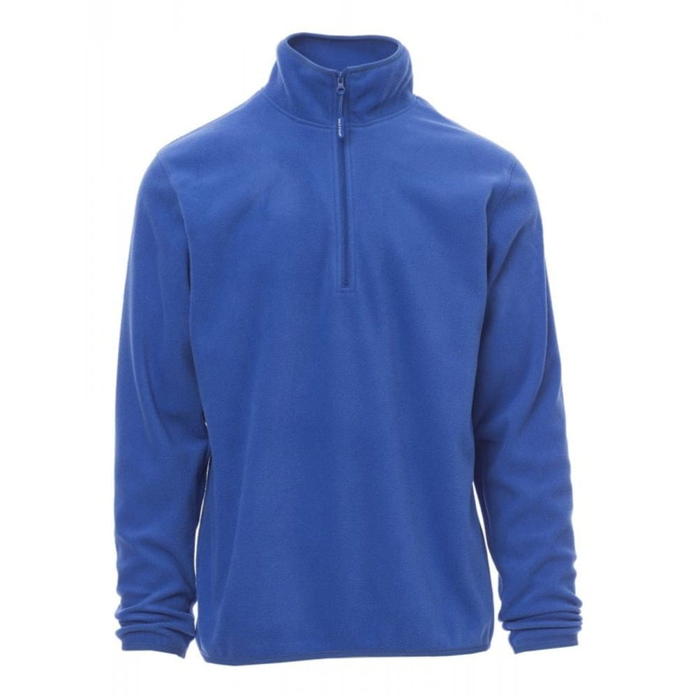 Bluză fleece PAYPER Soft+