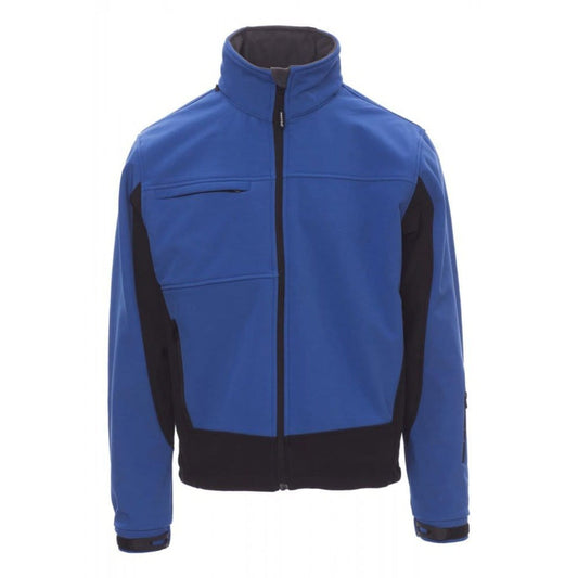 Jachetă softshell PAYPER Storm