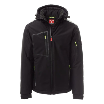 Jachetă softshell de iarnă PAYPER Stream Pad